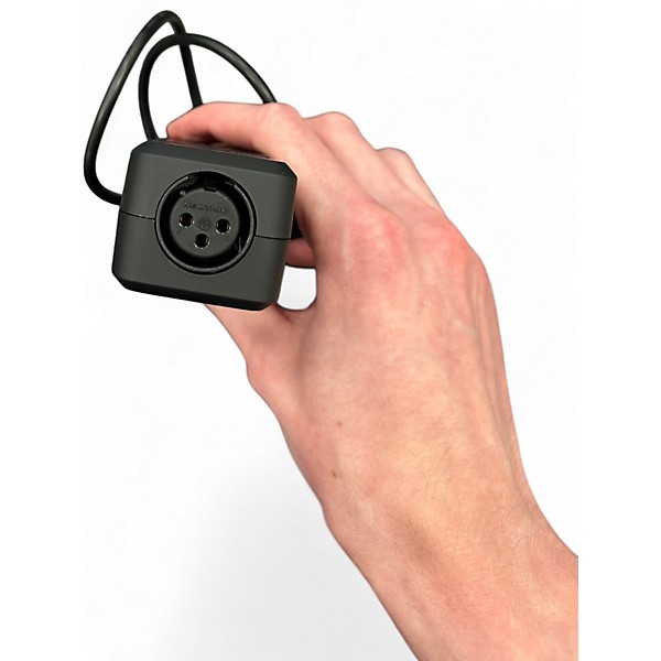 Used IK Multimedia irig pre 2 Audio Interface