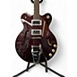 Used Gretsch Guitars G2604T Rally Oxblood Hollow Body Electric Guitar thumbnail