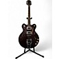 Used Gretsch Guitars G2604T Rally Oxblood Hollow Body Electric Guitar