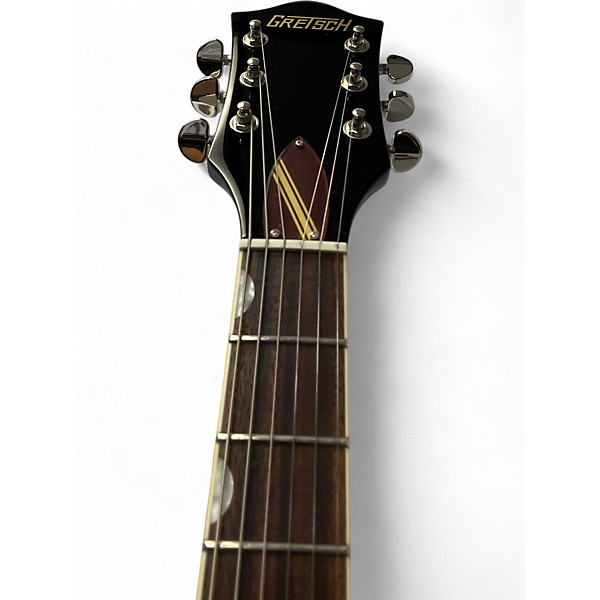 Used Gretsch Guitars G2604T Rally Oxblood Hollow Body Electric Guitar