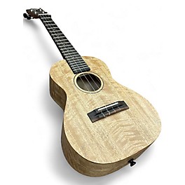 Used Pono MGT Natural Ukulele