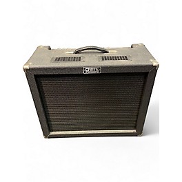 Used Crate Vintage Club 30 VC3112B Tube Guitar Combo Amp
