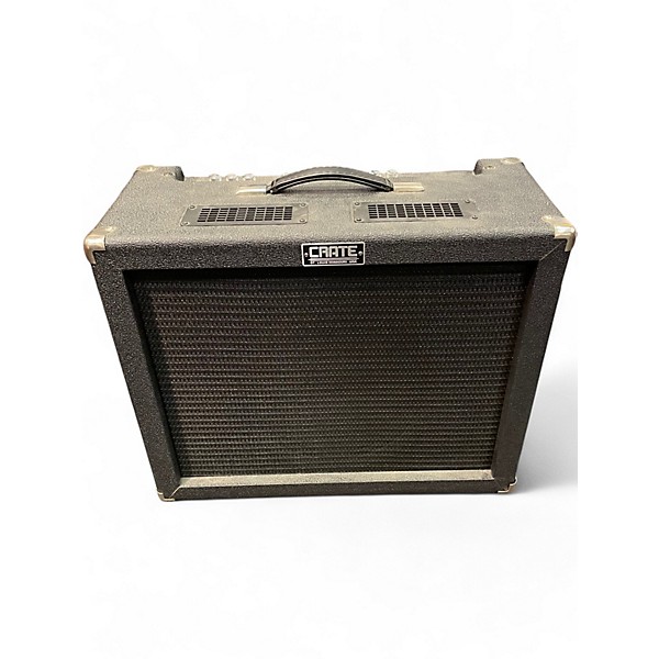 Used Crate Vintage Club 30 VC3112B Tube Guitar Combo Amp