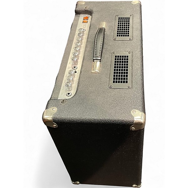 Used Crate Vintage Club 30 VC3112B Tube Guitar Combo Amp