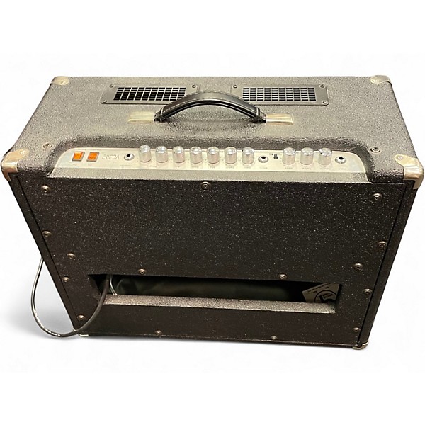 Used Crate Vintage Club 30 VC3112B Tube Guitar Combo Amp