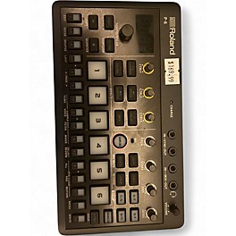 Used Roland TR-8S Rhythm Performer Production Controller