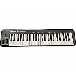 Used Alesis Q49 49 Key MIDI Controller