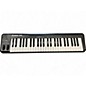Used Alesis Q49 49 Key MIDI Controller thumbnail