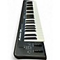 Used Alesis Q49 49 Key MIDI Controller