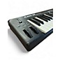 Used Alesis Q49 49 Key MIDI Controller