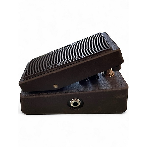 Dunlop Cry Baby Mini ギターエフェクター Miyaji Custom Shop/Jim Dunlop CBJ95 Cry Baby Junior Miyaji
