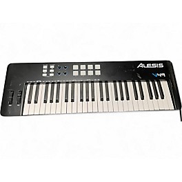 Used Alesis V49 MIDI Controller