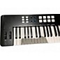 Used Alesis V49 MIDI Controller