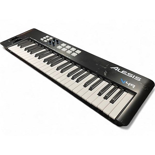 Used Alesis V49 MIDI Controller | Guitar Center