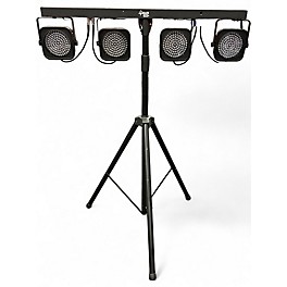 Used CHAUVET DJ 4 Bar USB Lighting Effect