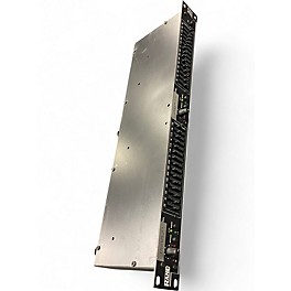 Used RANE ME15 Dual 15 Band Equalizer