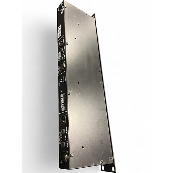 Used RANE ME15 Dual 15 Band Equalizer