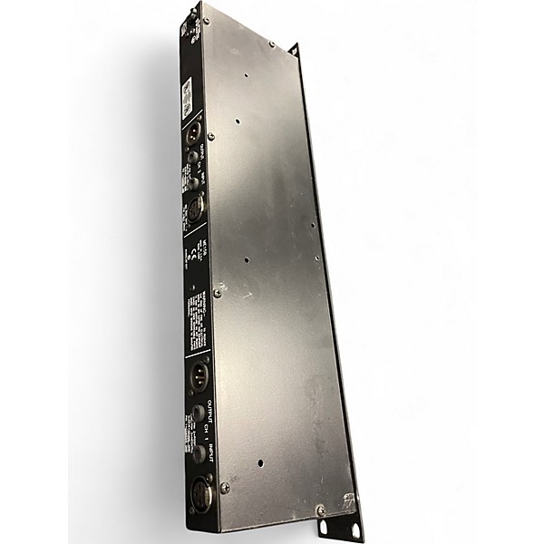Used RANE ME15 Dual 15 Band Equalizer