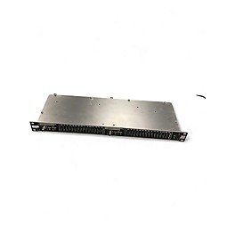 Used RANE ME15 Dual 15 Band Equalizer