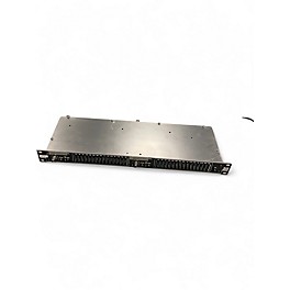 Used RANE ME15 Dual 15 Band Equalizer
