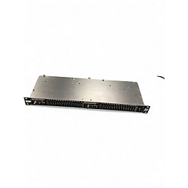 Used RANE ME15 Dual 15 Band Equalizer