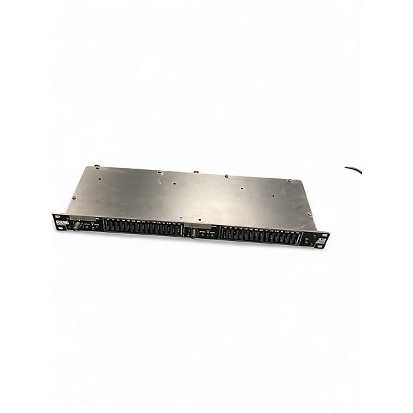 Used RANE ME15 Dual 15 Band Equalizer