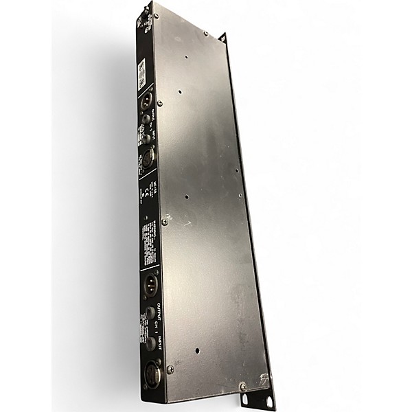 Used RANE ME15 Dual 15 Band Equalizer