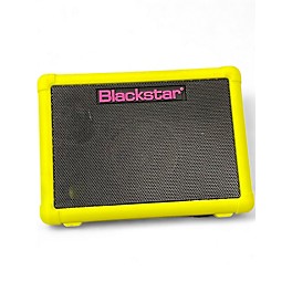 Used Blackstar Fly 3W Battery Powered Amp