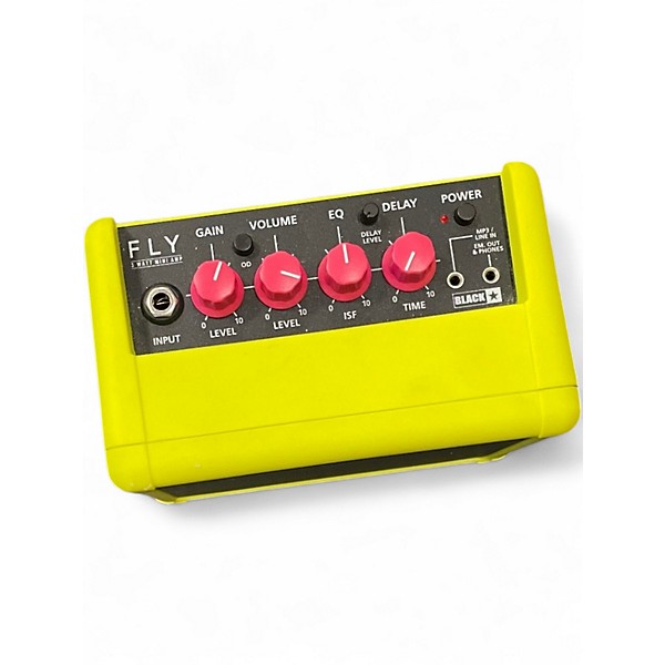 Used Blackstar Fly 3W Battery Powered Amp
