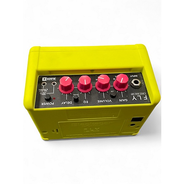 Used Blackstar Fly 3W Battery Powered Amp