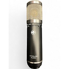 Used Sterling Audio ST55 Condenser Microphone