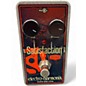 Used Electro-Harmonix Satisfaction Fuzz Effect Pedal thumbnail