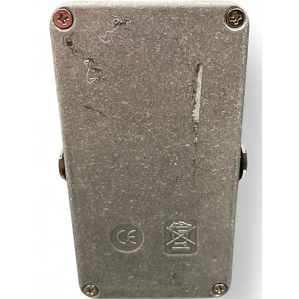 Used Electro-Harmonix Satisfaction Fuzz Effect Pedal