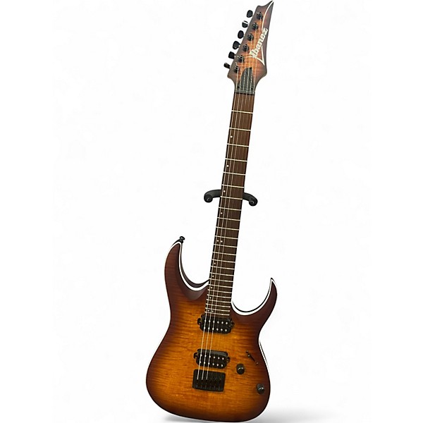 ギター Ibanez / RGA42FM Ibanez RGA series RGA42FM Electric Guitar | Music & Arts