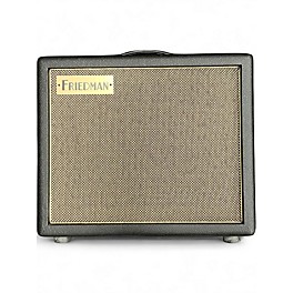 Used Friedman Runt 20 20W 1x12 Tube Guitar Combo Amp