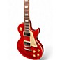 Used Gibson Les Paul Standard Heritage Cherry Solid Body Electric Guitar