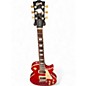 Used Gibson Les Paul Standard Heritage Cherry Solid Body Electric Guitar