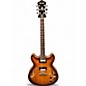 Used Ibanez AS73 Tobacco Burst Hollow Body Electric Guitar thumbnail