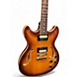Used Ibanez AS73 Tobacco Burst Hollow Body Electric Guitar