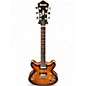 Used Ibanez AS73 Tobacco Burst Hollow Body Electric Guitar