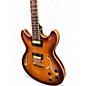 Used Ibanez AS73 Tobacco Burst Hollow Body Electric Guitar