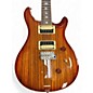 Used PRS SE Custom 24 2 Color Sunburst Solid Body Electric Guitar thumbnail