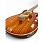 Used PRS SE Custom 24 2 Color Sunburst Solid Body Electric Guitar