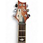 Used PRS SE Custom 24 2 Color Sunburst Solid Body Electric Guitar