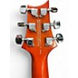 Used PRS SE Custom 24 2 Color Sunburst Solid Body Electric Guitar