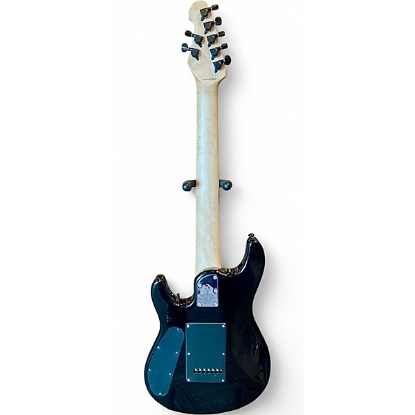 Guitar Pop Jam 90s レッド　TAKUYAモデル 値段相談OK Used Sterling by Music Man JP70 7 PURPLE BURST Solid Body