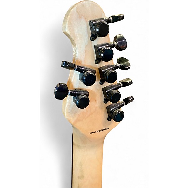 Guitar Pop Jam 90s レッド　TAKUYAモデル 値段相談OK Amazon.com: Sterling by Music Man 6 String Solid-Body