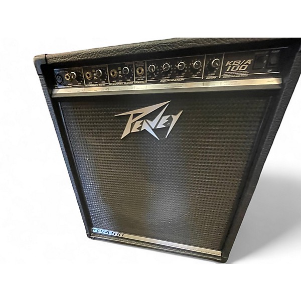 Used Peavey KB/A 100 Keyboard Amp
