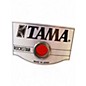 Used TAMA 5 Piece Rockstar Chrome Drum Kit