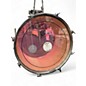 Used TAMA 5 Piece Rockstar Chrome Drum Kit